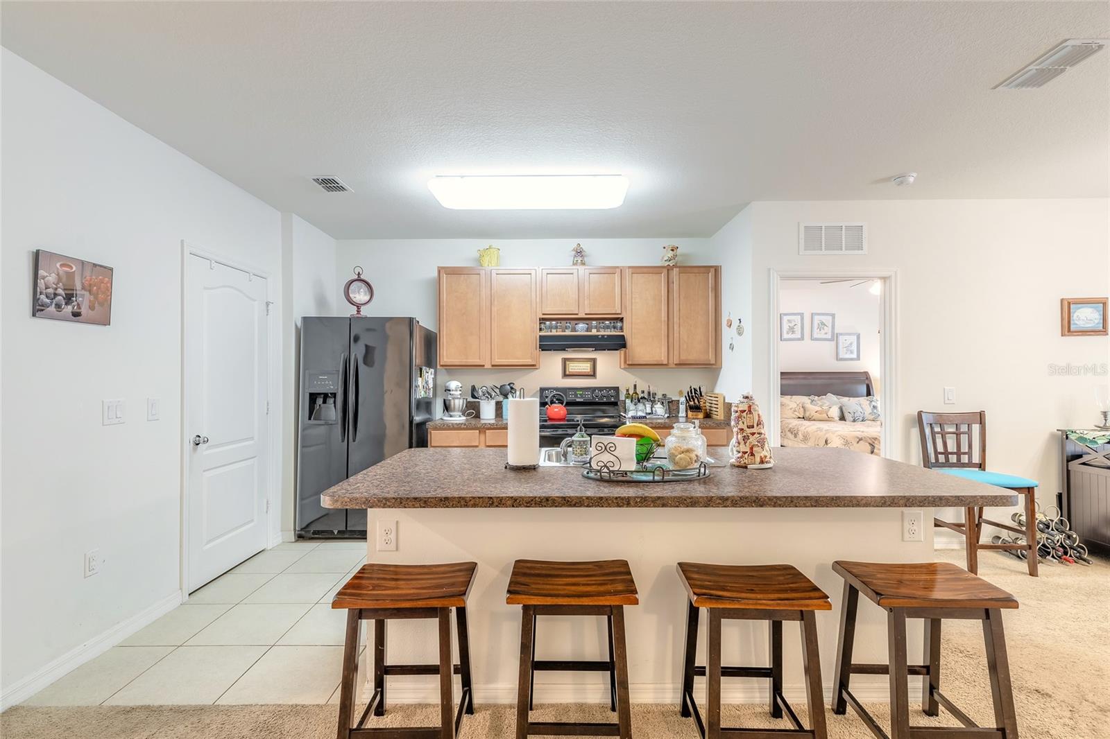 FISHERMANS COVE - Residential