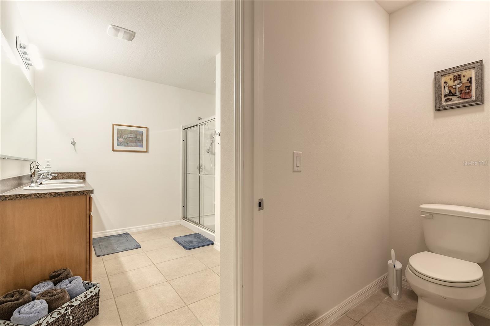 FISHERMANS COVE - Residential