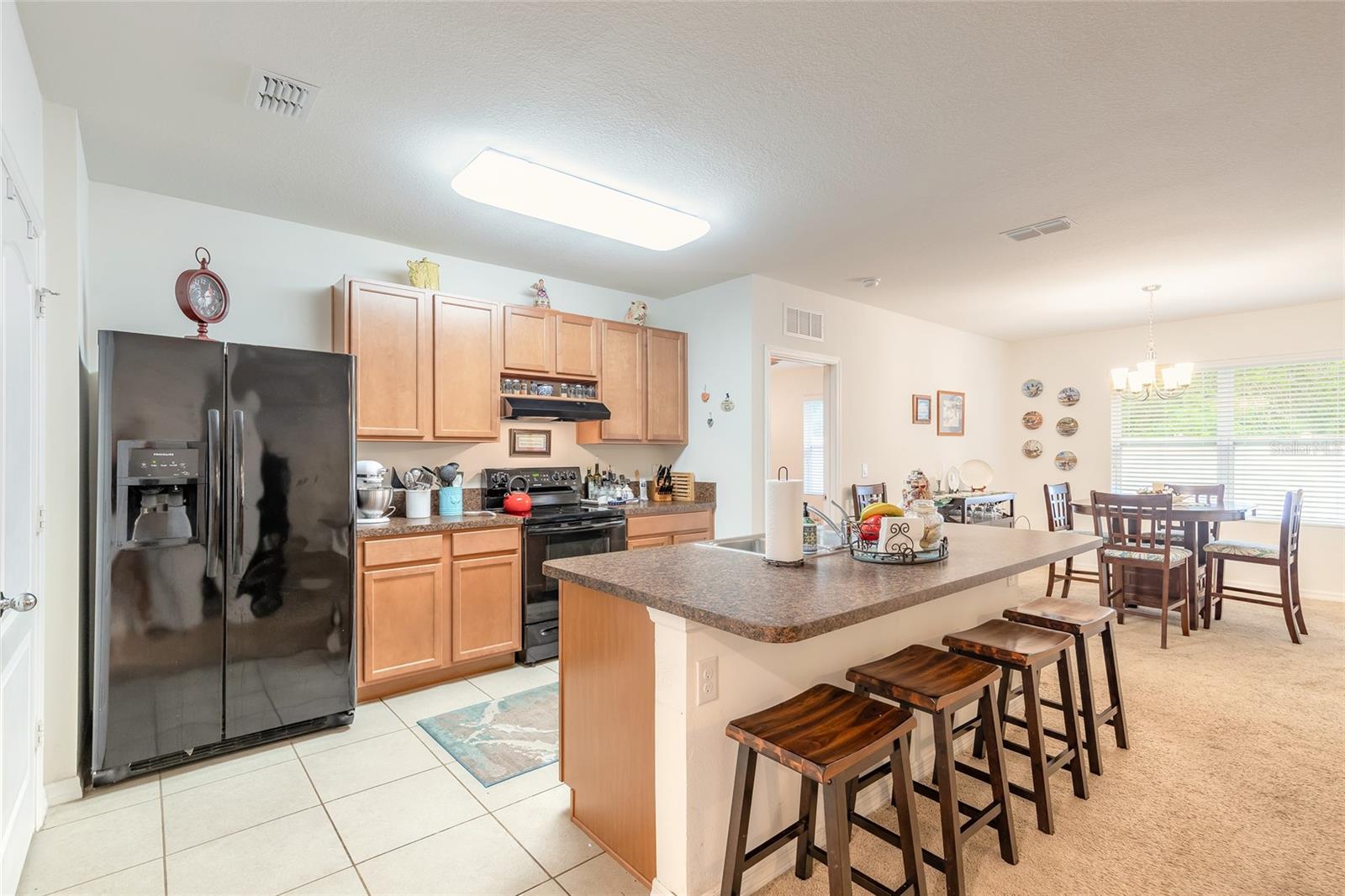 FISHERMANS COVE - Residential