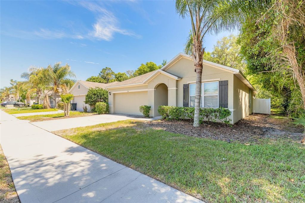 Photo of 116 Fishermans Cove Drive, Edgewater, FL 32141 (MLS # NS1087895)