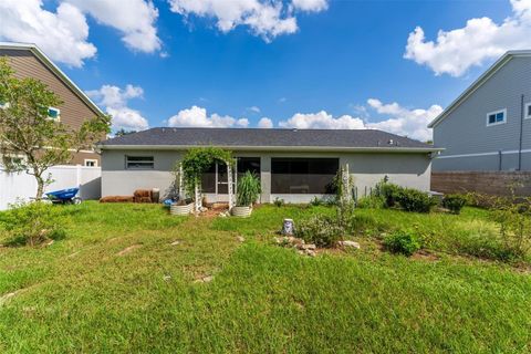 A home in SANFORD