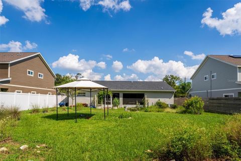 A home in SANFORD