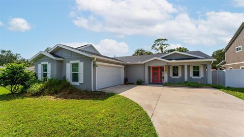 A home in SANFORD