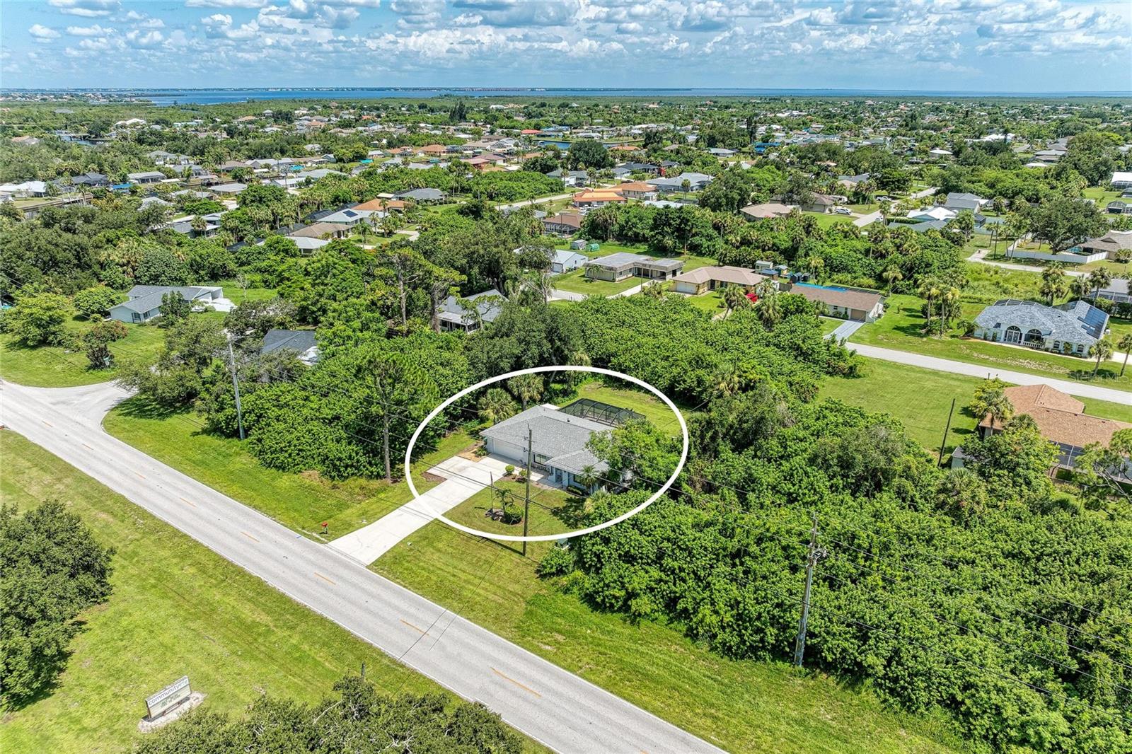 Search Properties for Sale 3 18565 EDGEWATER DRIVE