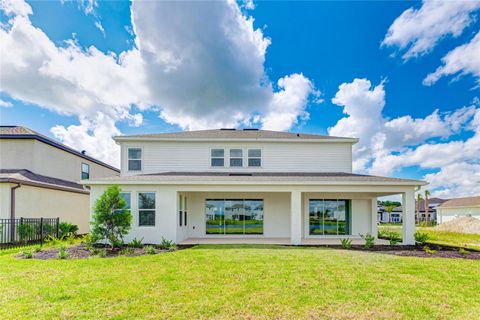 A home in SARASOTA