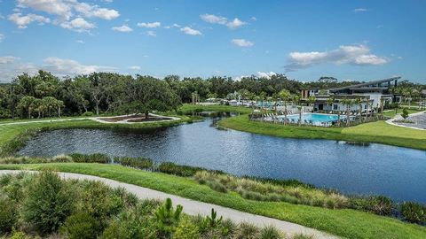 A home in SARASOTA