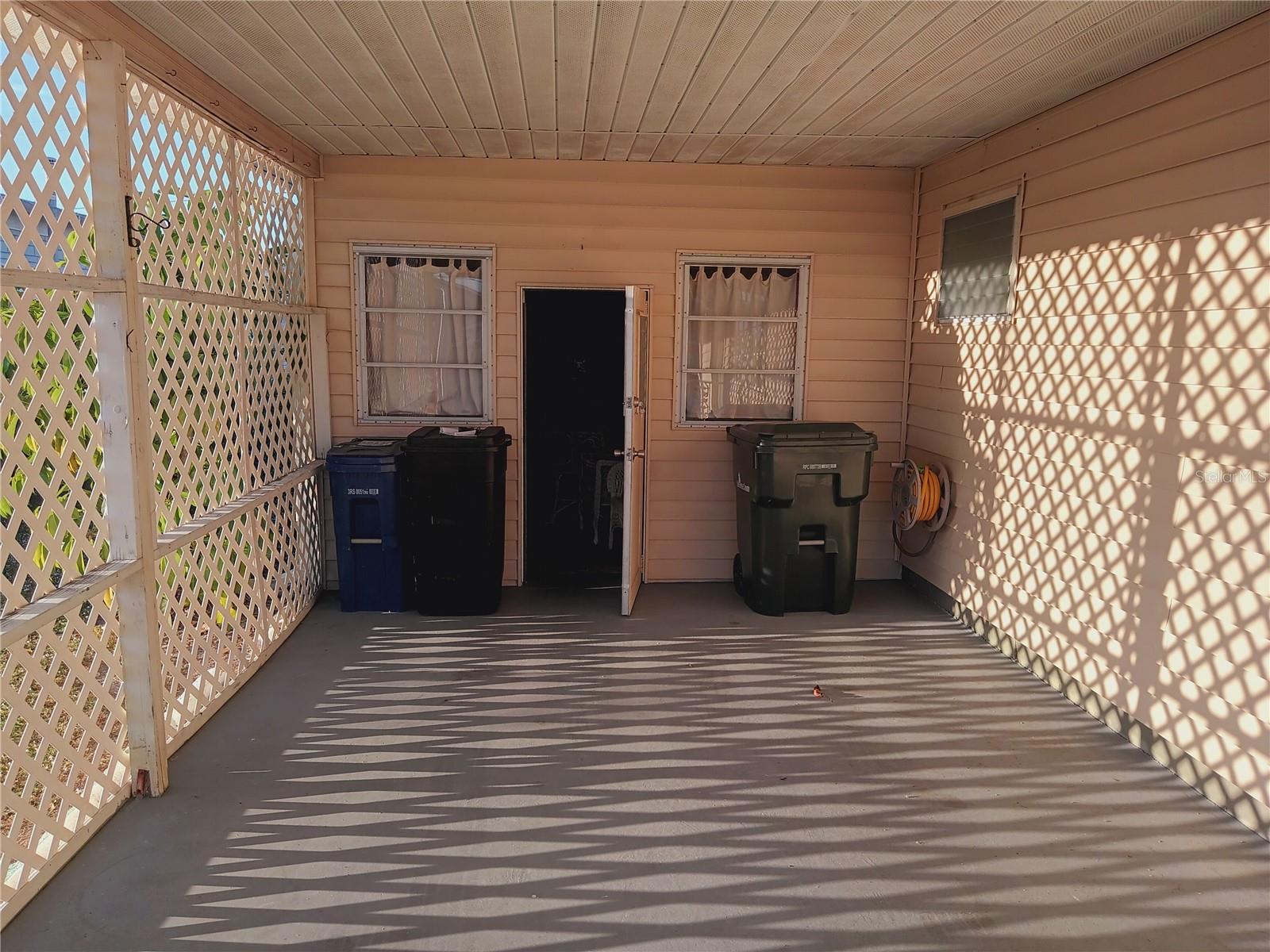 TRI-PAR ESTATES - Residential