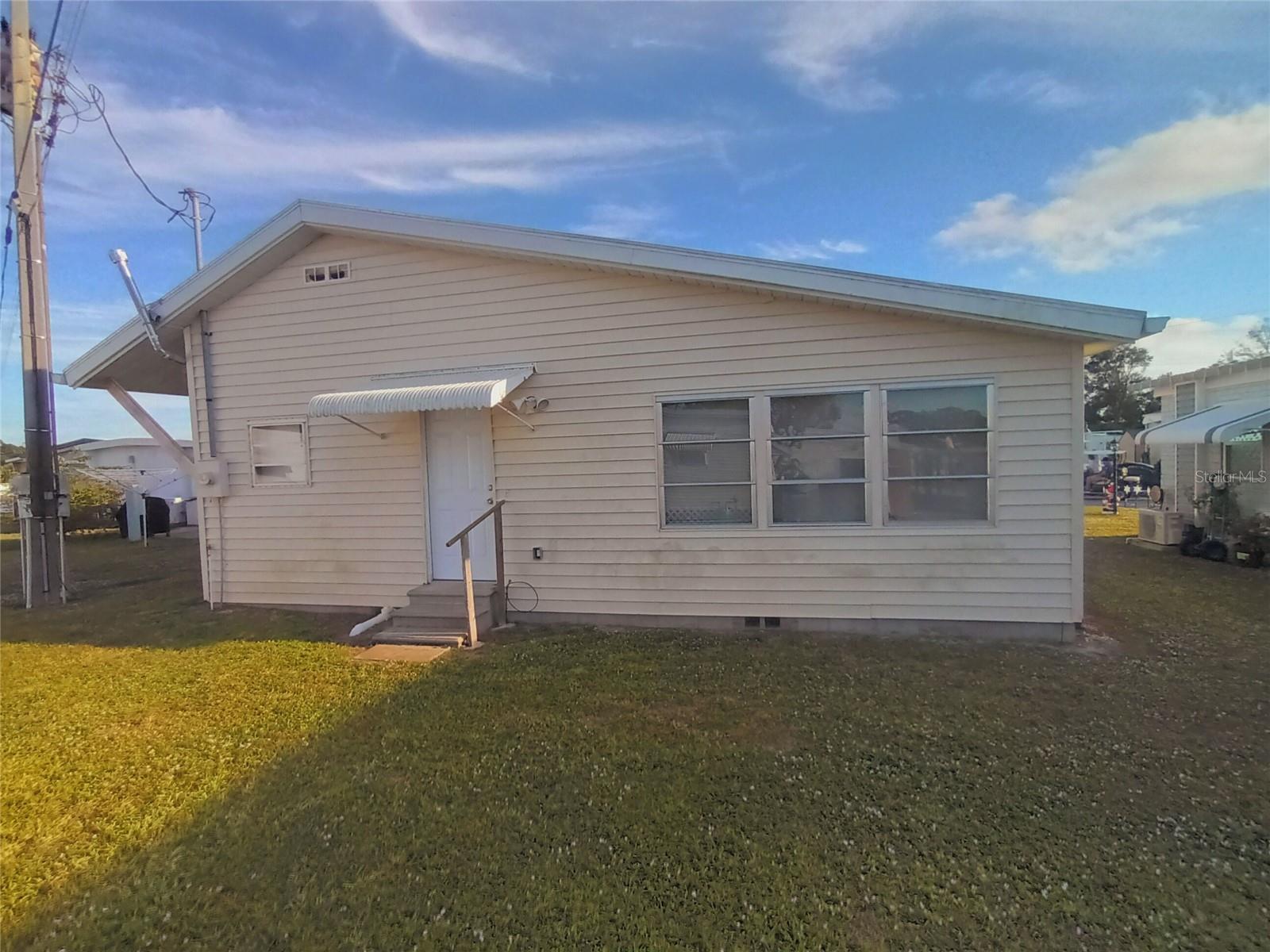 TRI-PAR ESTATES - Residential