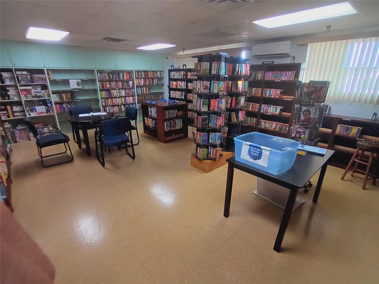 TRI-PAR ESTATES - Residential