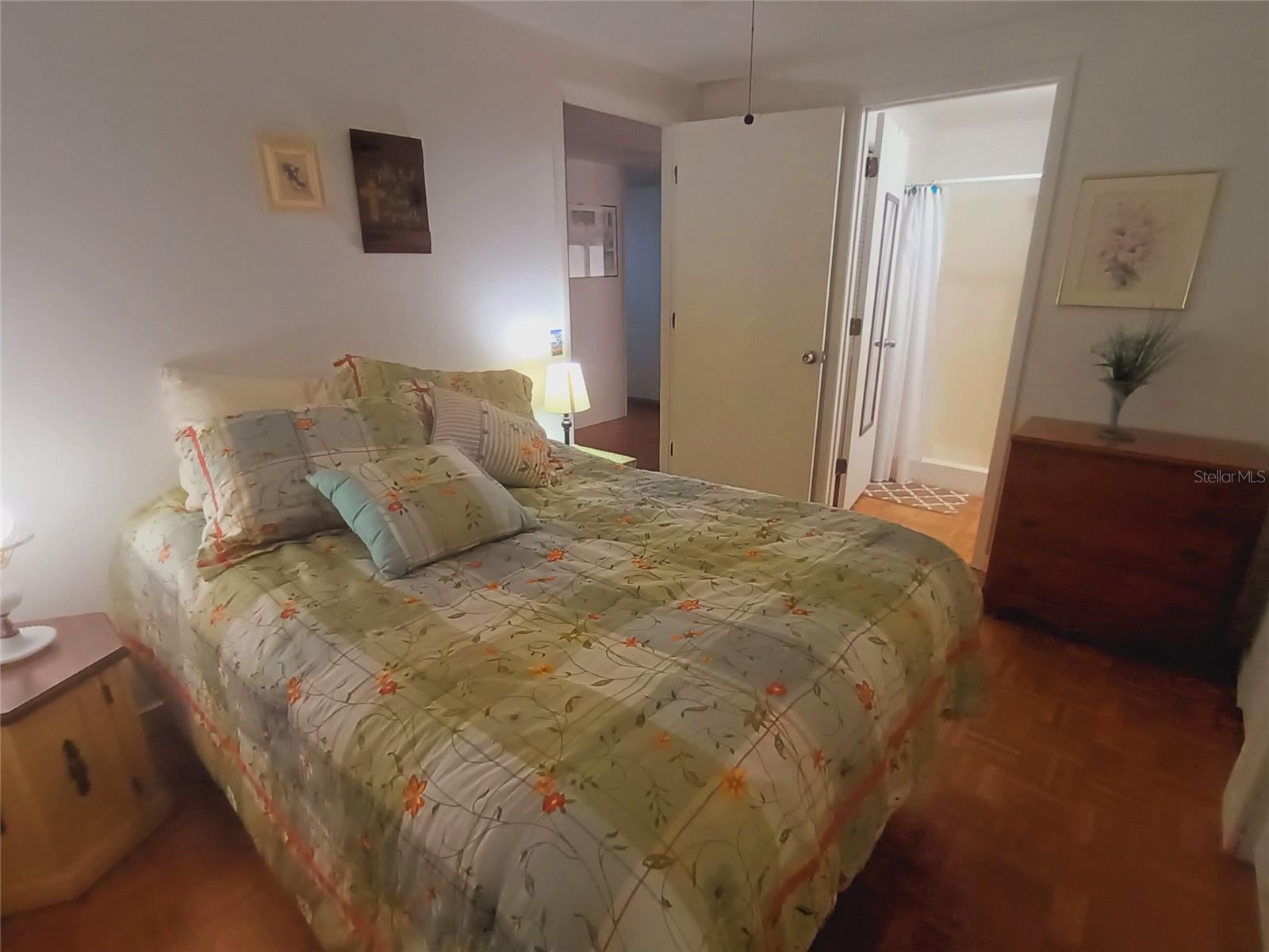 TRI-PAR ESTATES - Residential