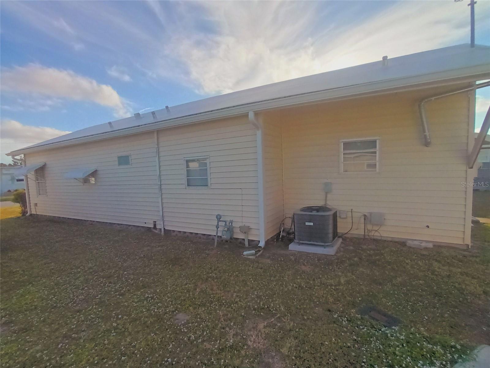 TRI-PAR ESTATES - Residential