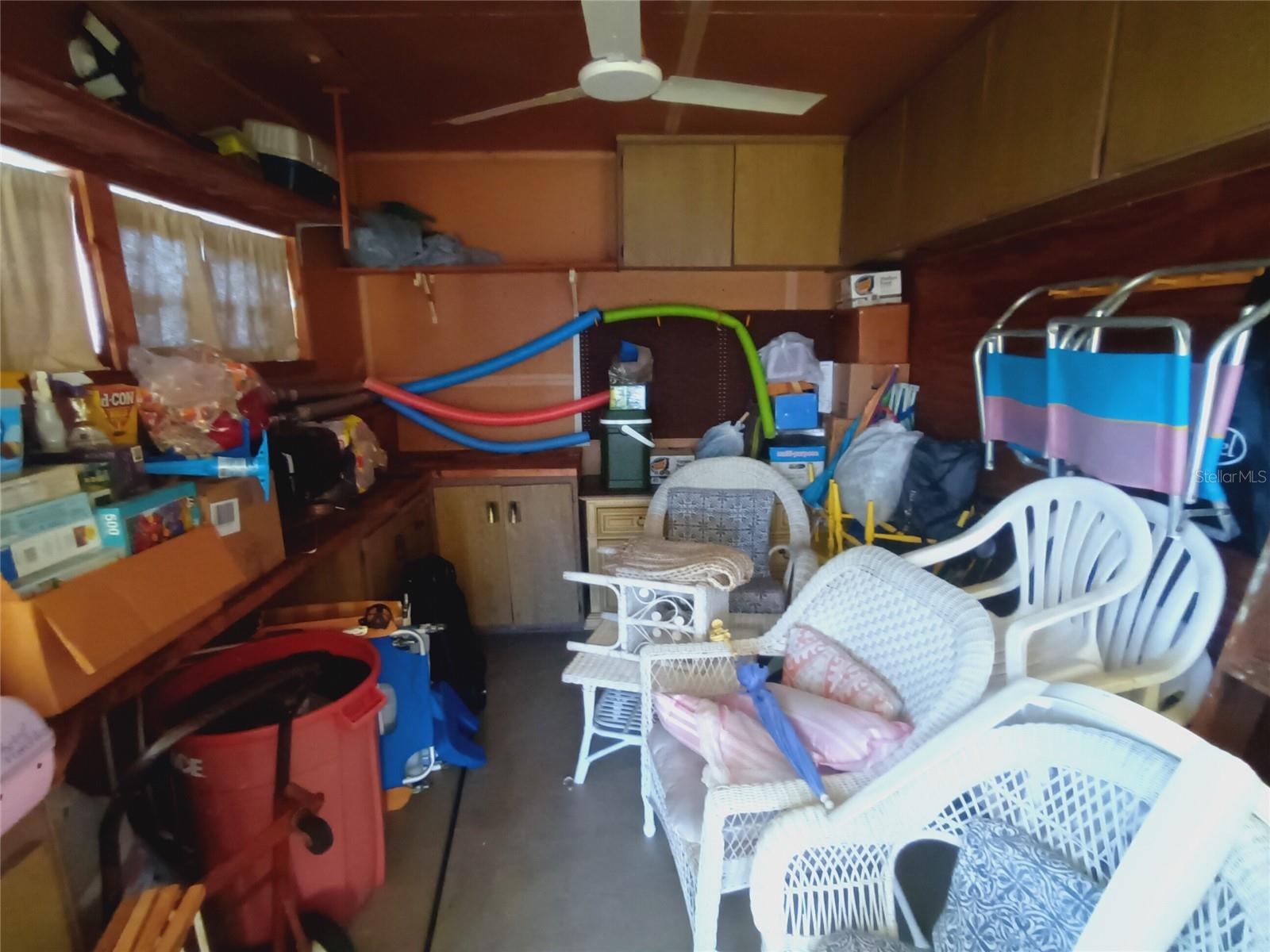 TRI-PAR ESTATES - Residential