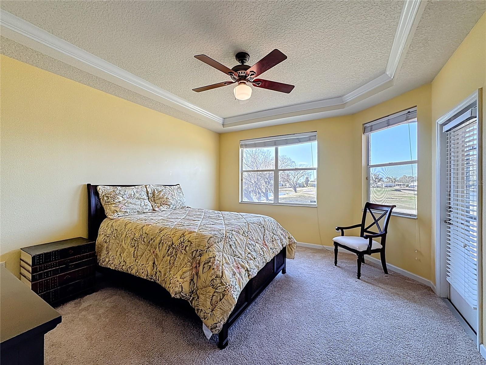 SPANISH POINT - Residential