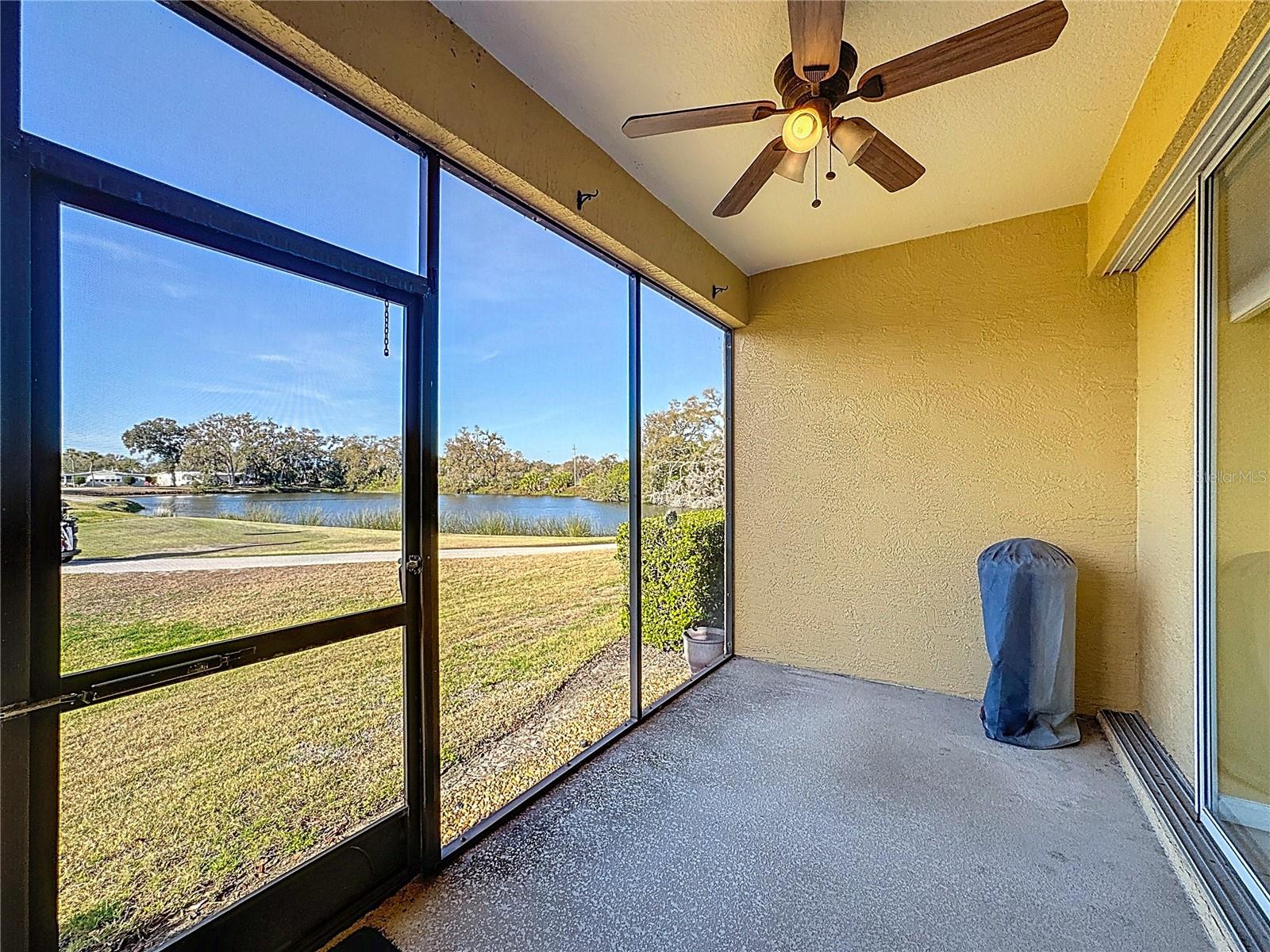 SPANISH POINT - Residential