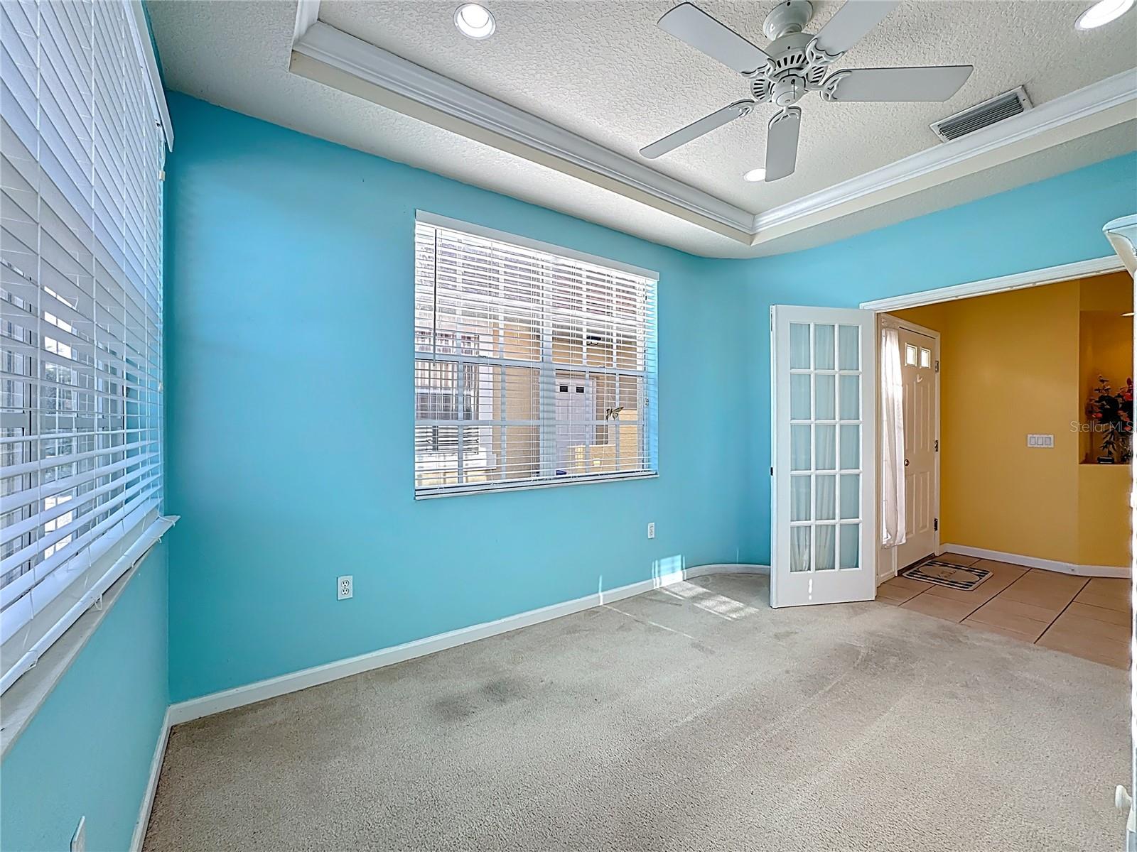 SPANISH POINT - Residential