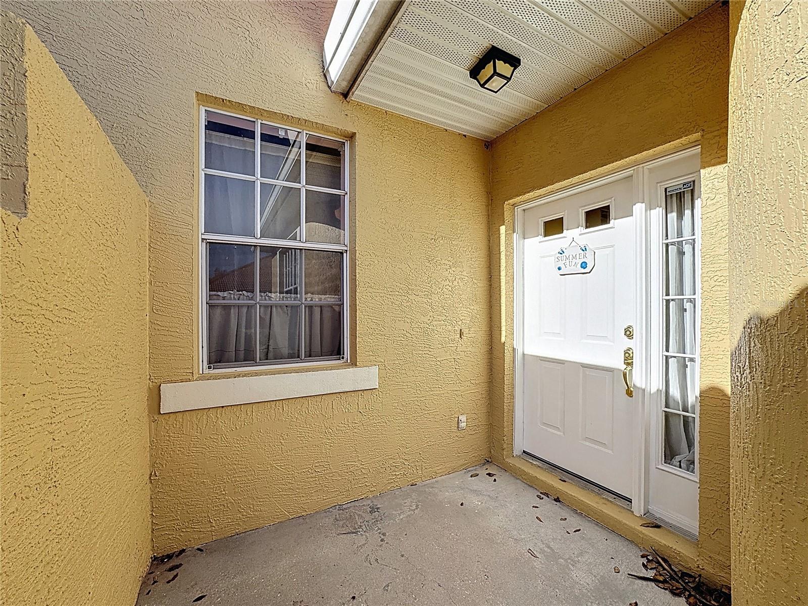 SPANISH POINT - Residential