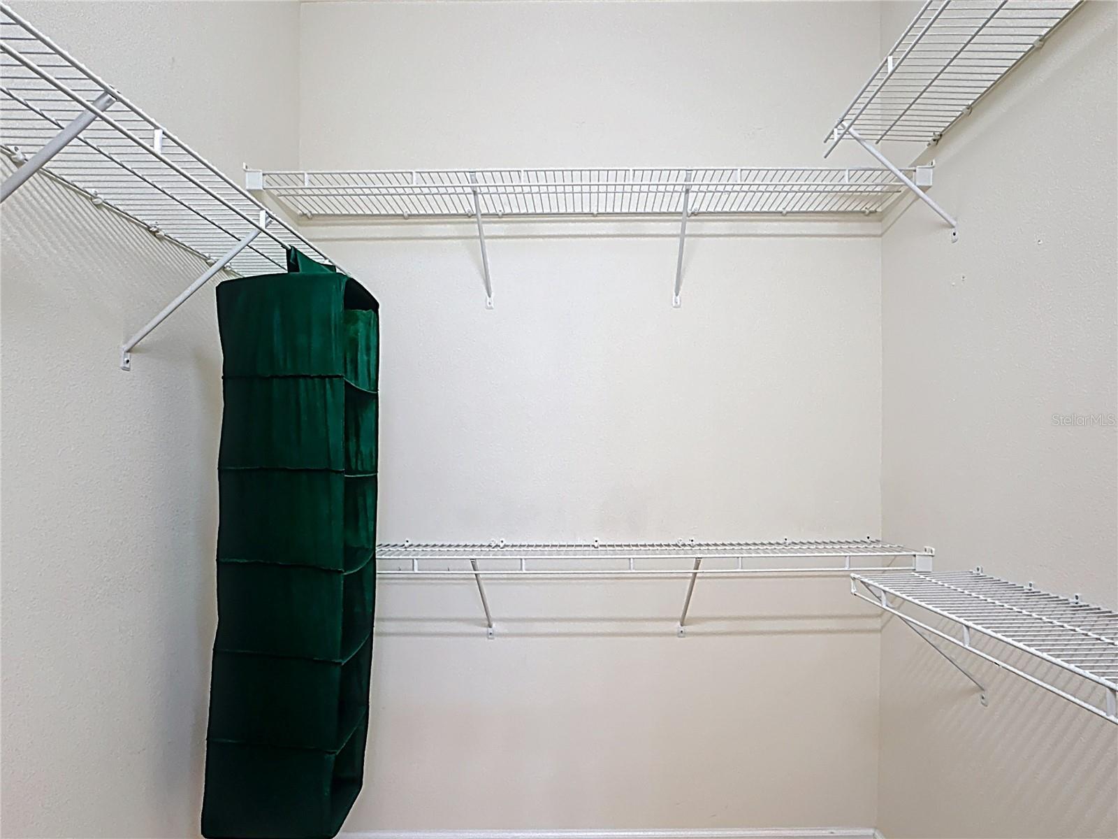 SPANISH POINT - Residential