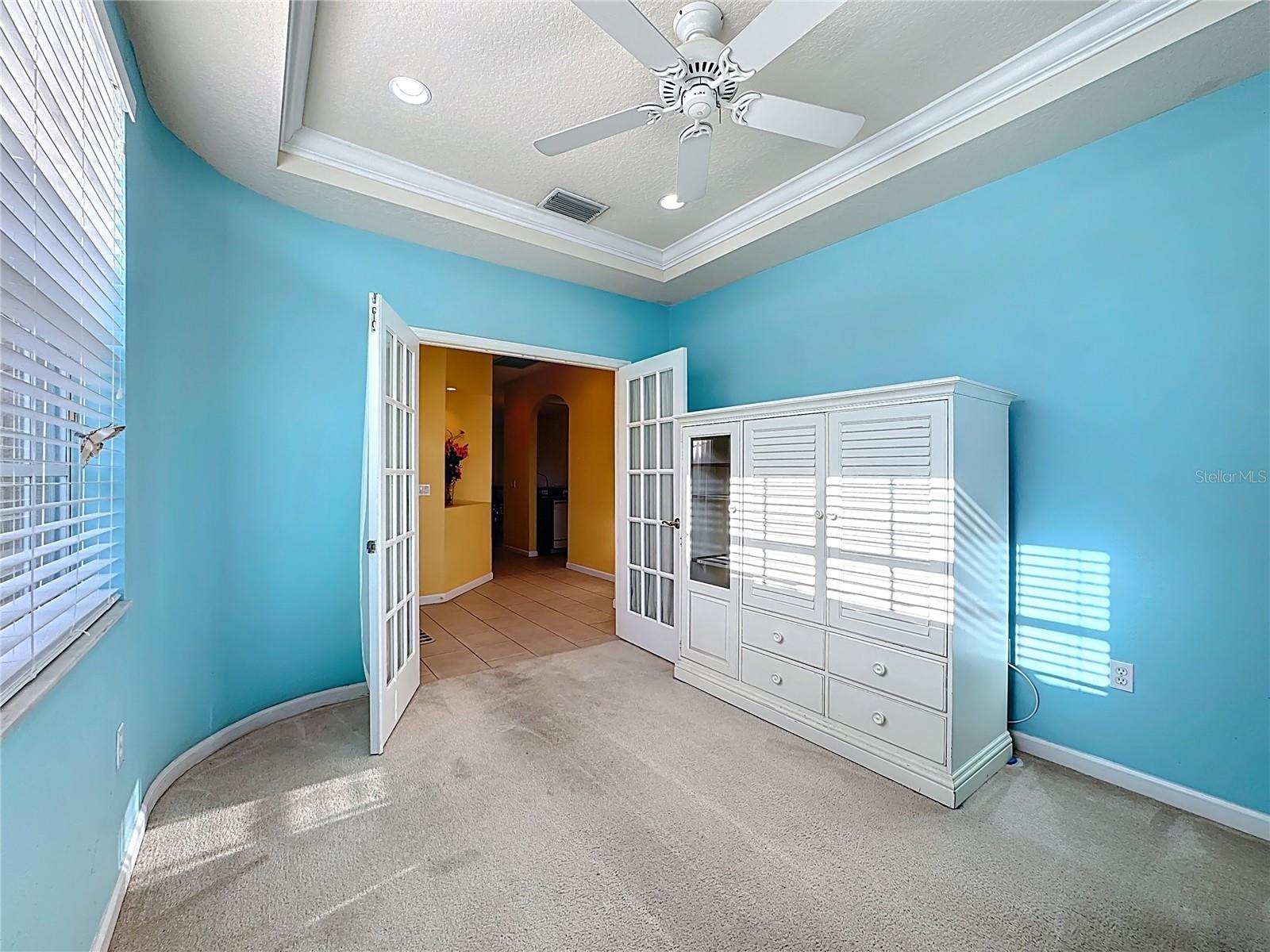 SPANISH POINT - Residential