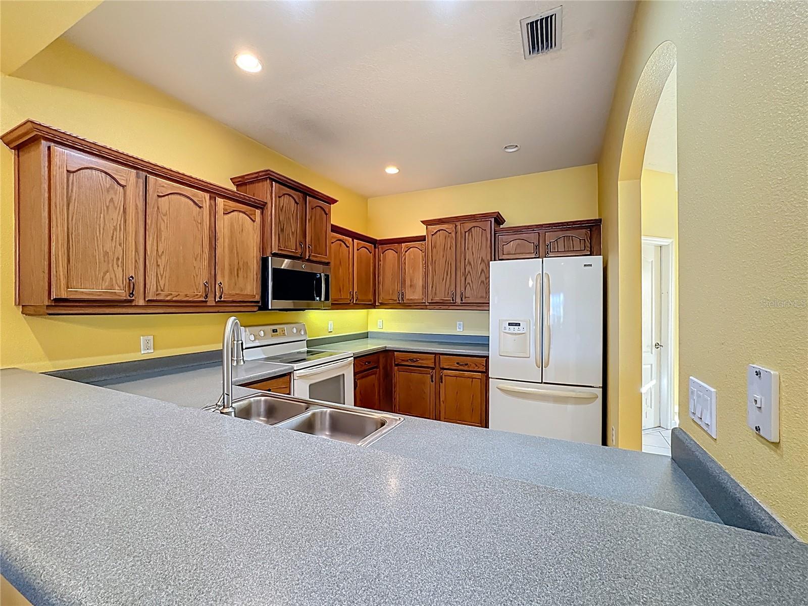 SPANISH POINT - Residential