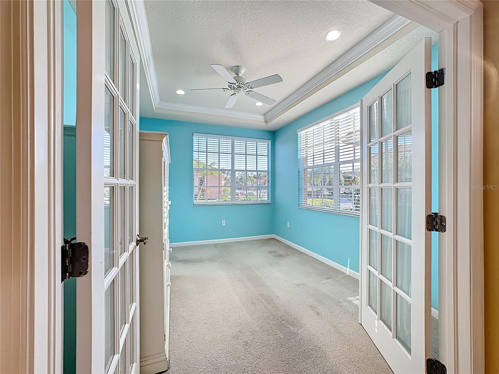 SPANISH POINT - Residential