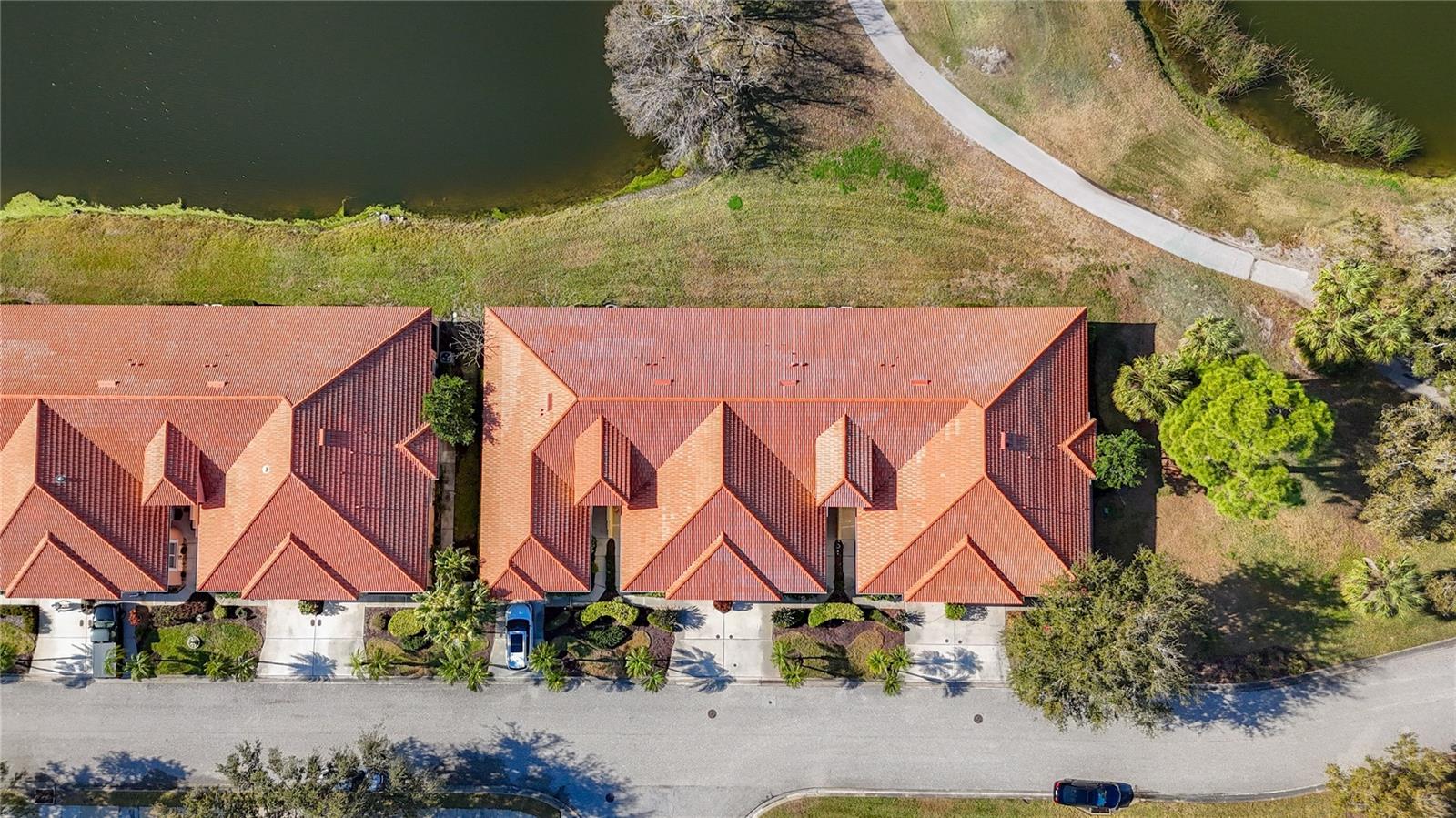 SPANISH POINT - Residential