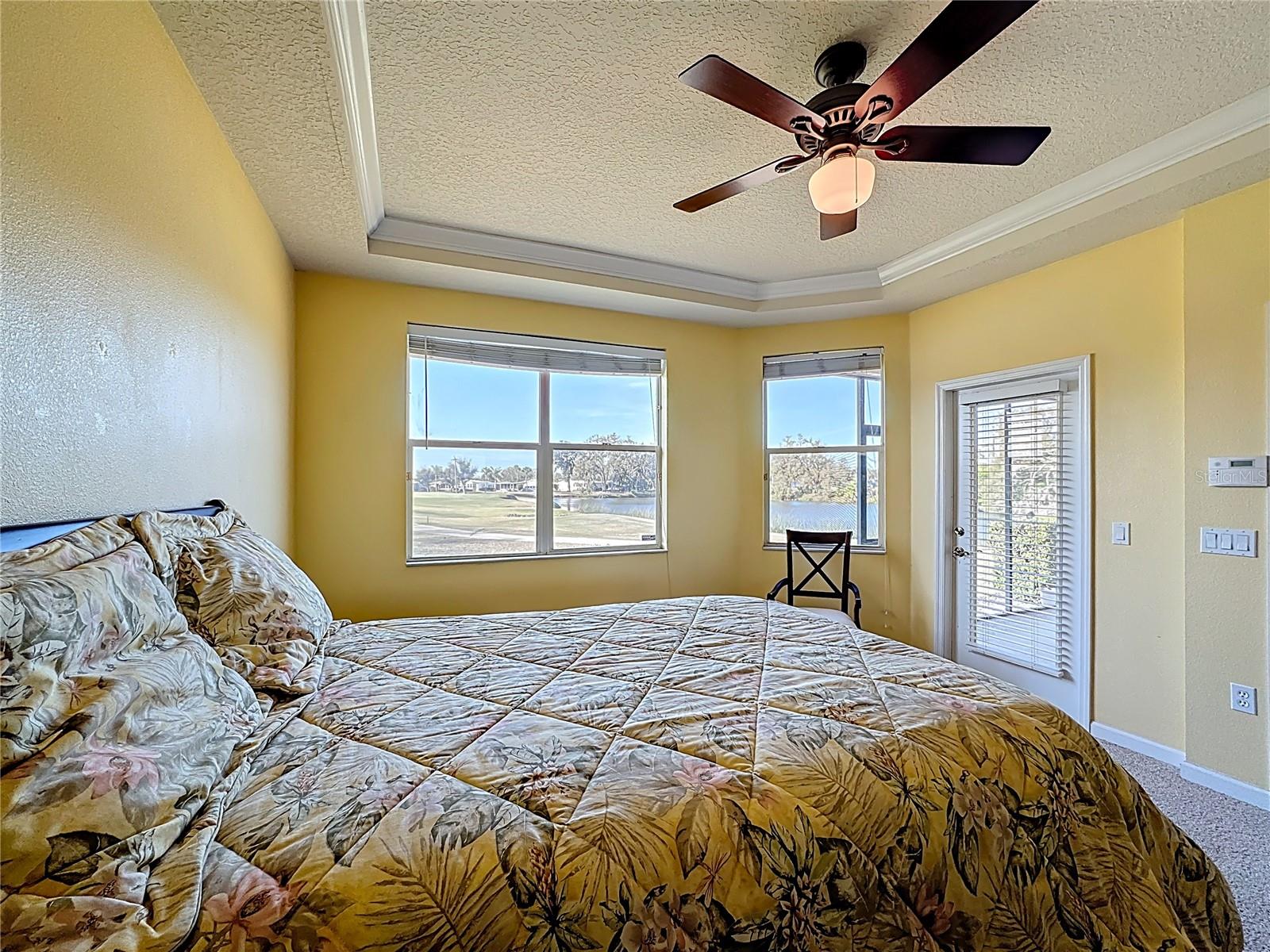 SPANISH POINT - Residential