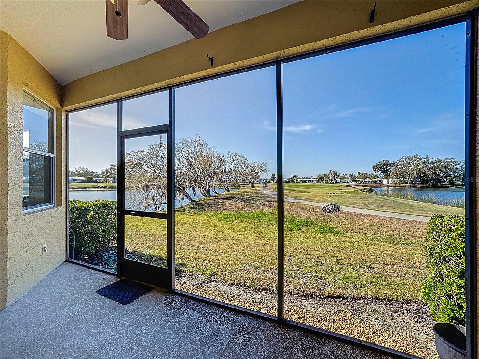 SPANISH POINT - Residential