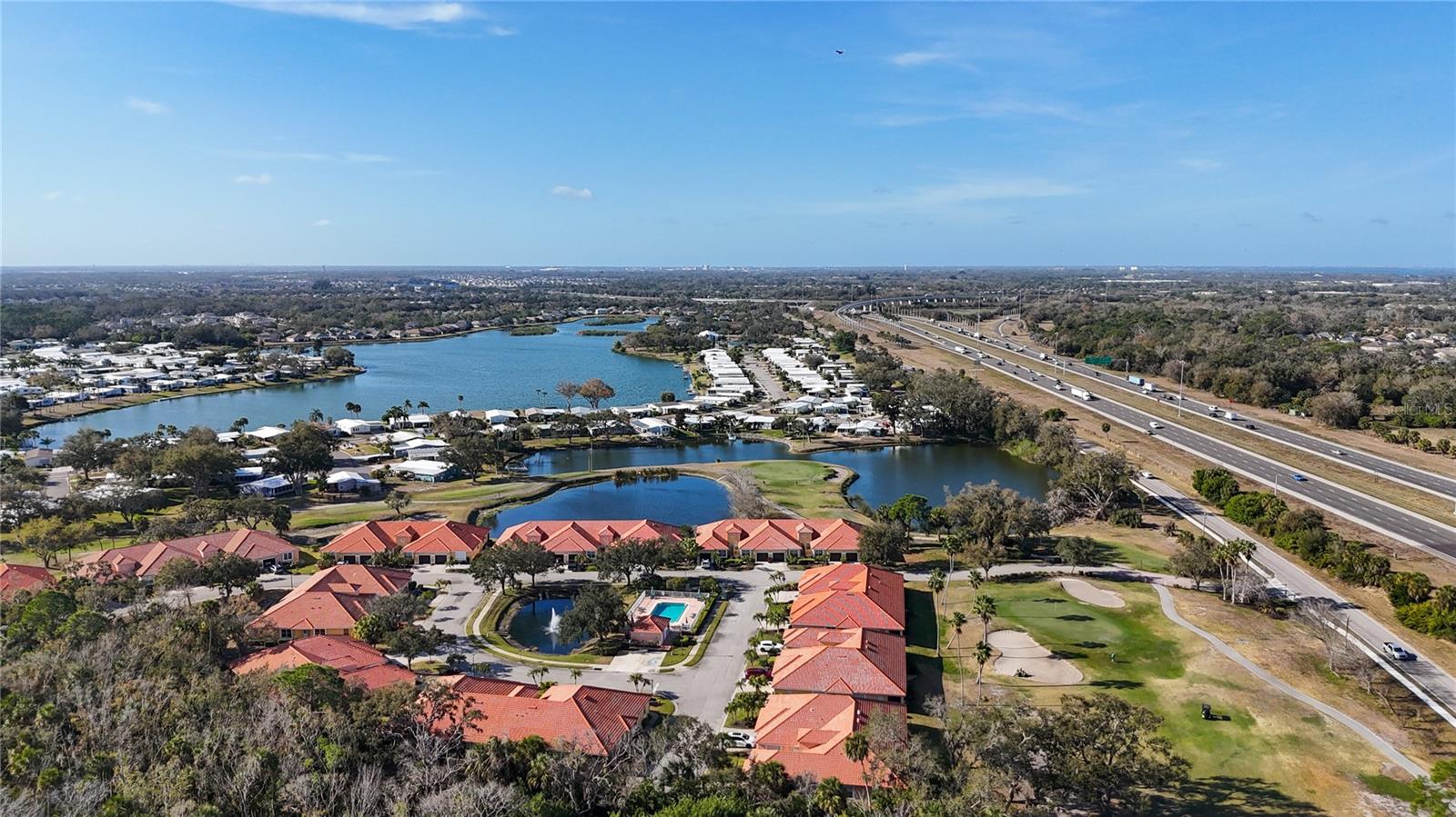 SPANISH POINT - Residential