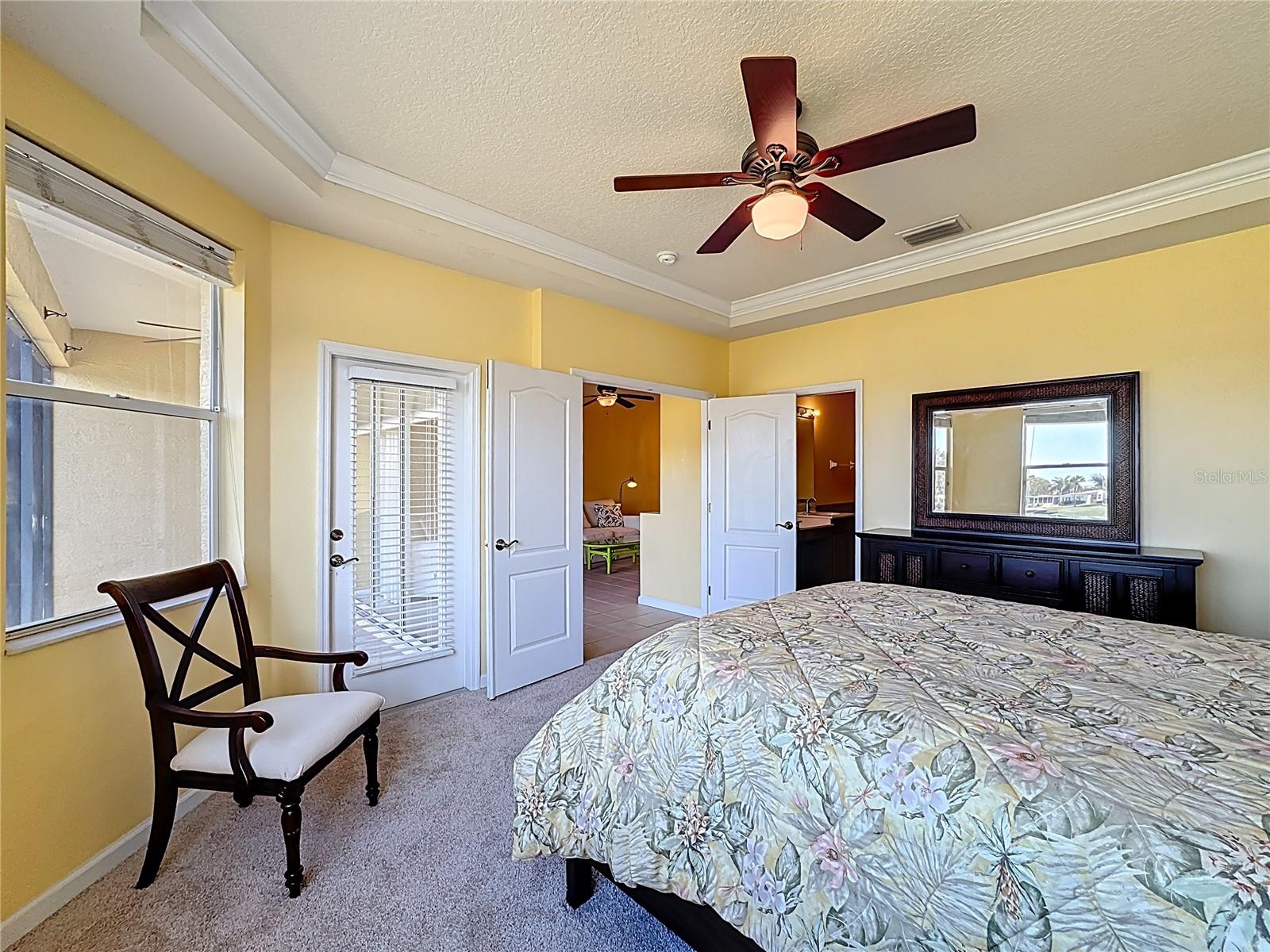 SPANISH POINT - Residential