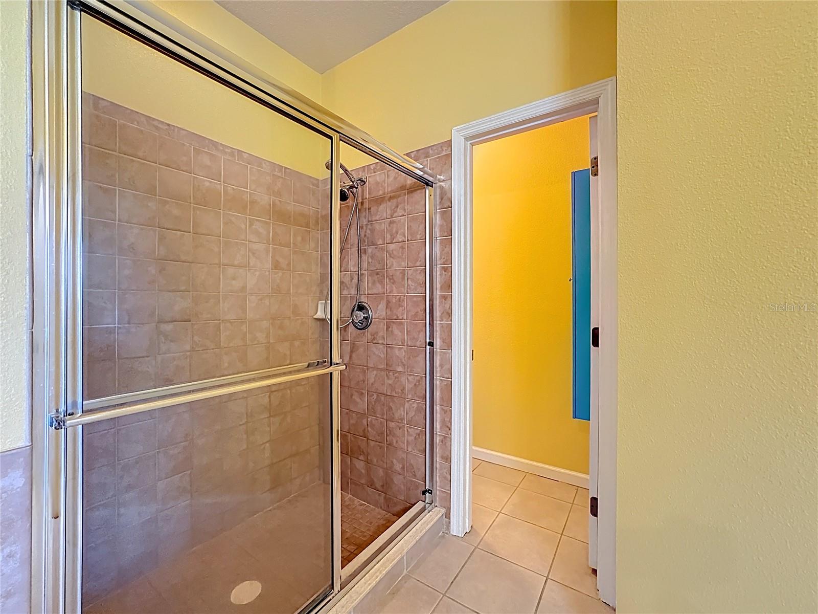 SPANISH POINT - Residential