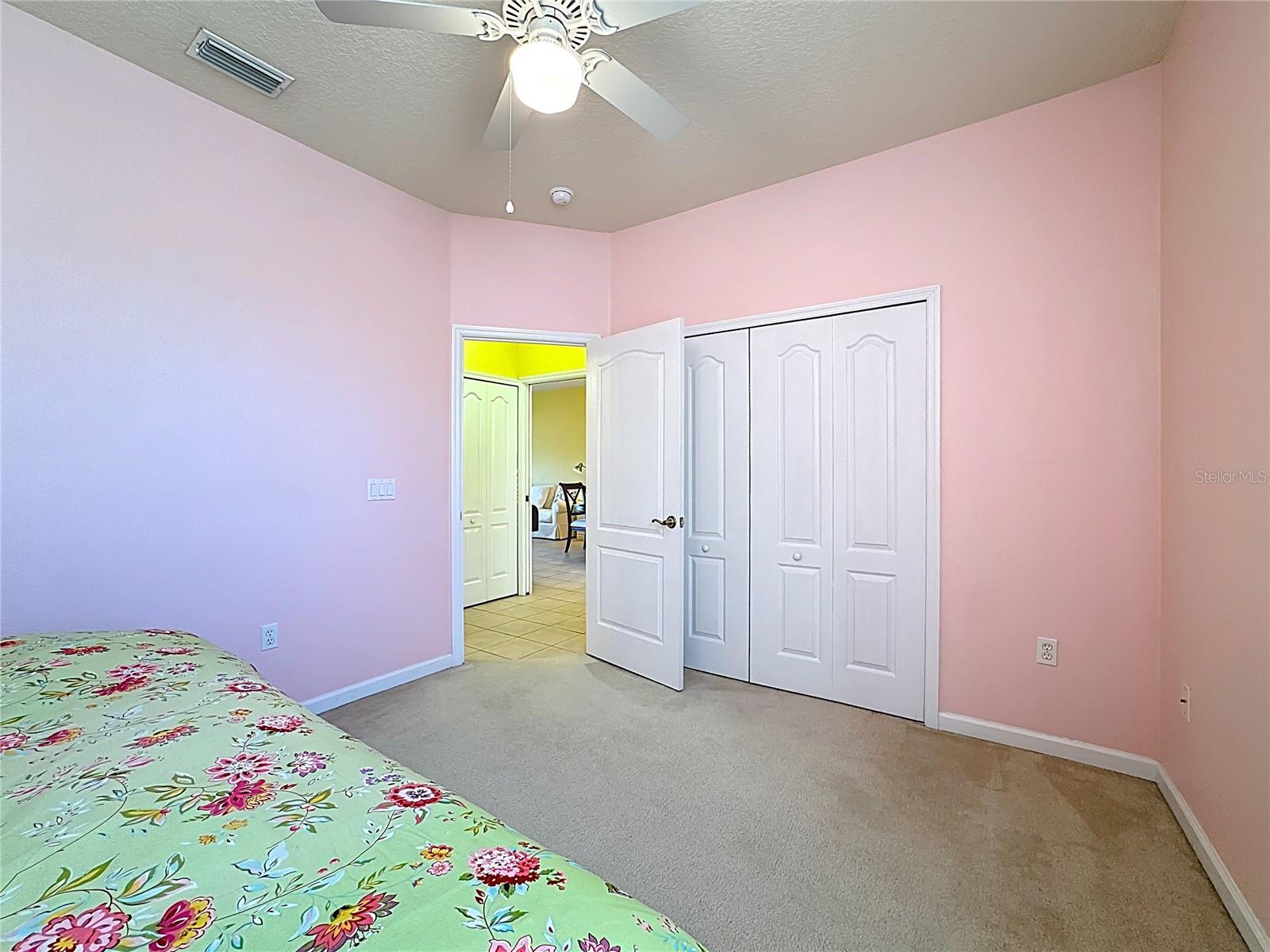 SPANISH POINT - Residential