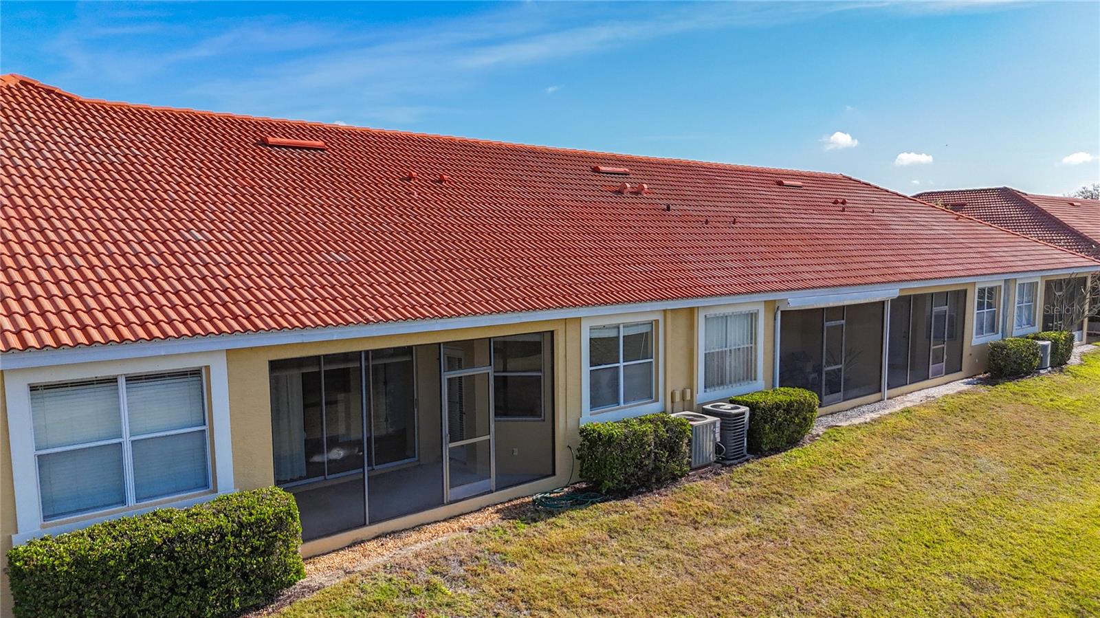 SPANISH POINT - Residential