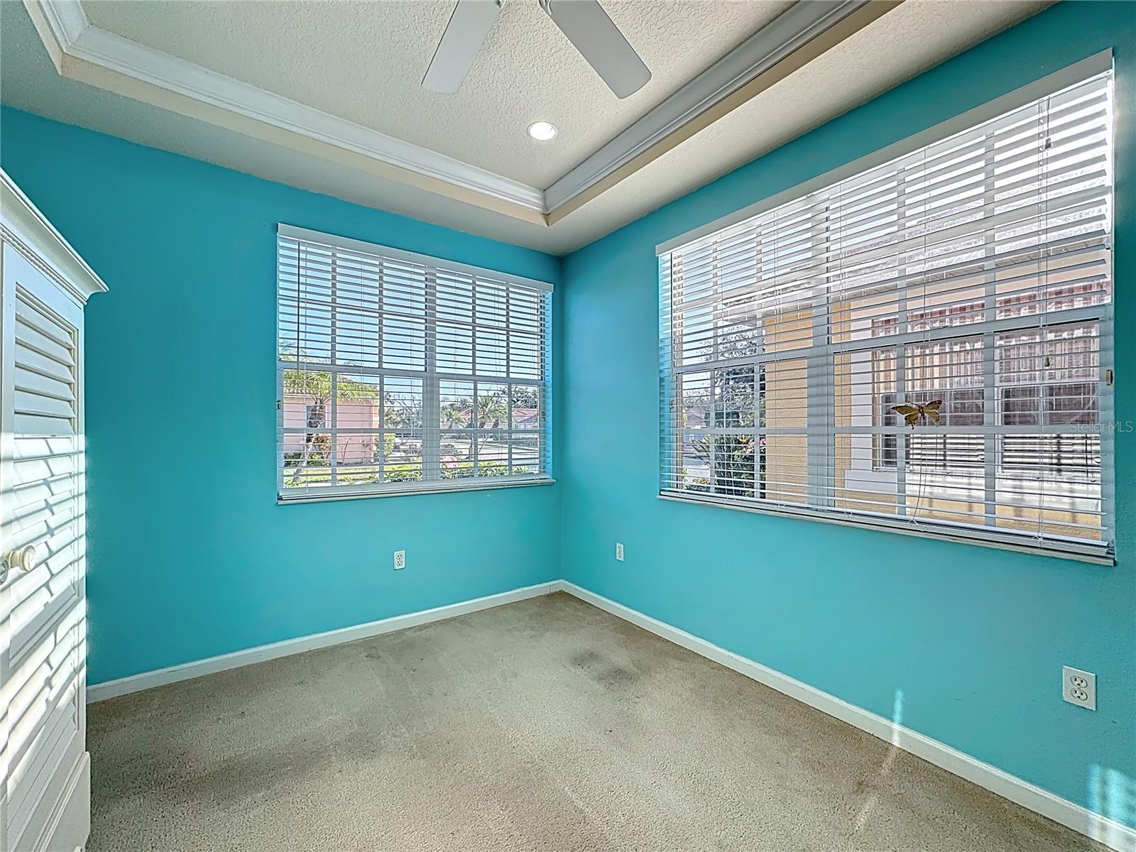 SPANISH POINT - Residential