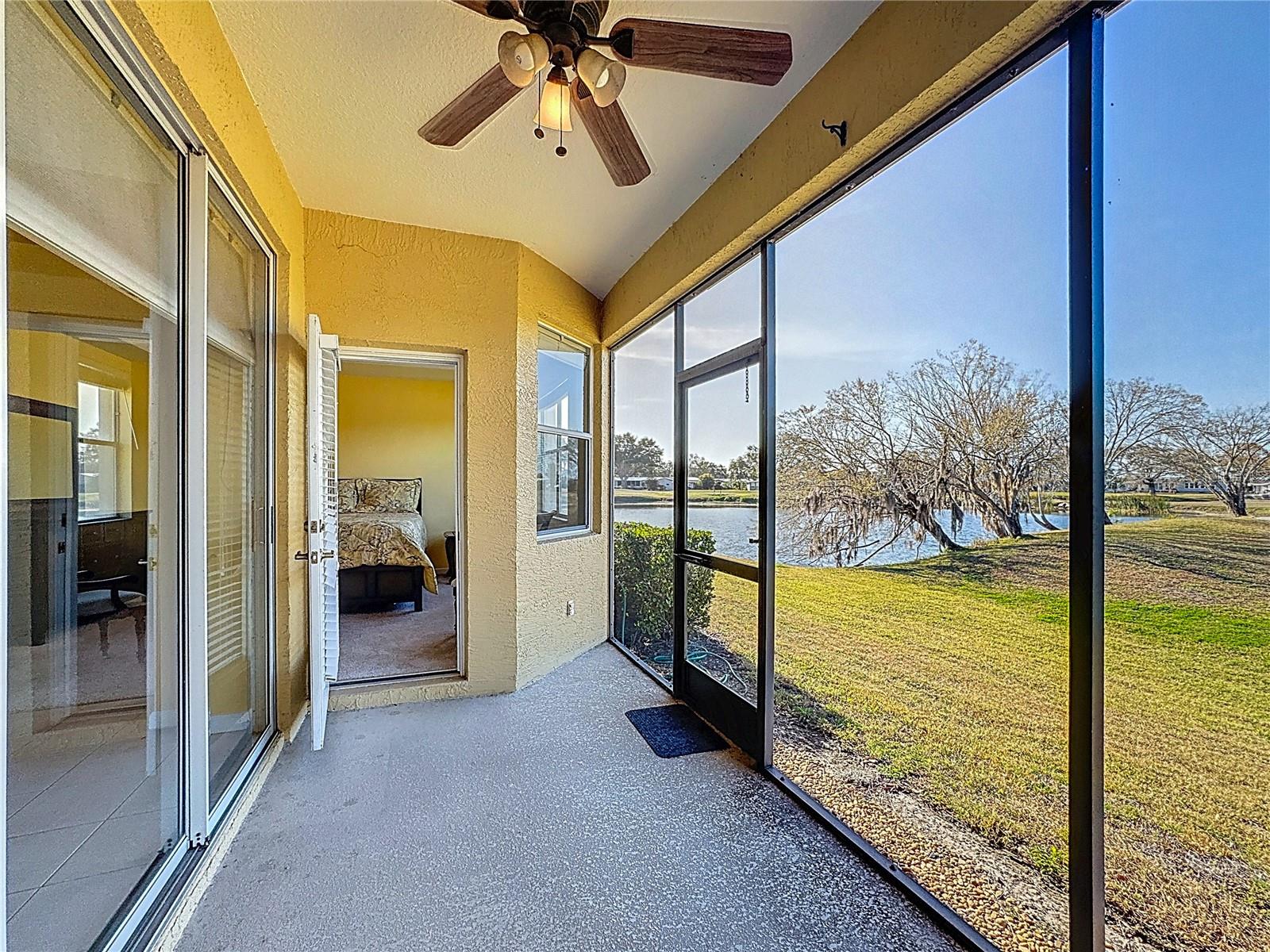 SPANISH POINT - Residential