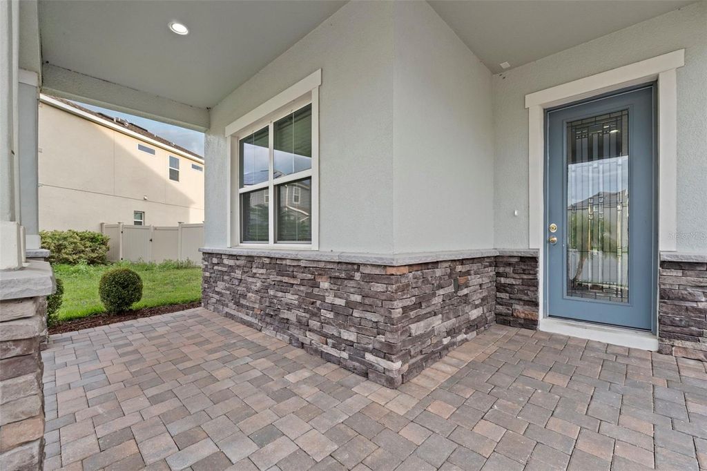 Photo of 2446 Felce Court, Davenport, FL 33897 (MLS # S5135806)