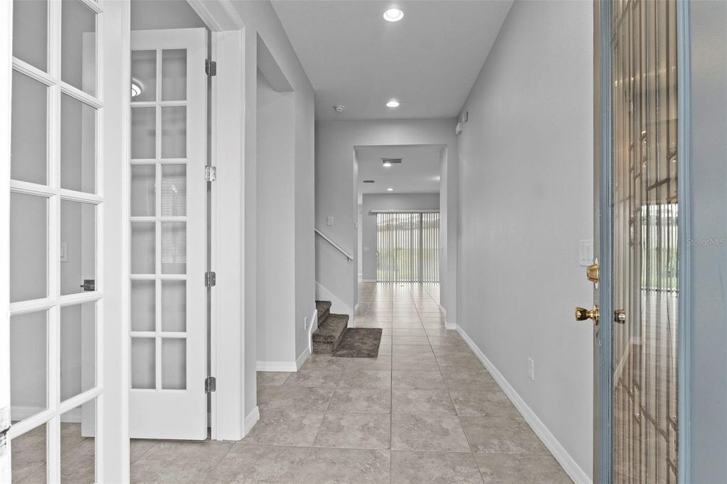 Photo of 2446 Felce Court, Davenport, FL 33897 (MLS # S5135806)