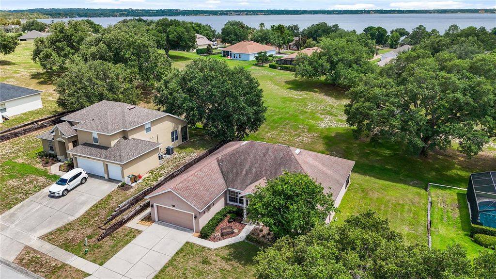 Photo of 9651 Spring Lake Drive, Clermont, FL 34711 (MLS # TB8520115)