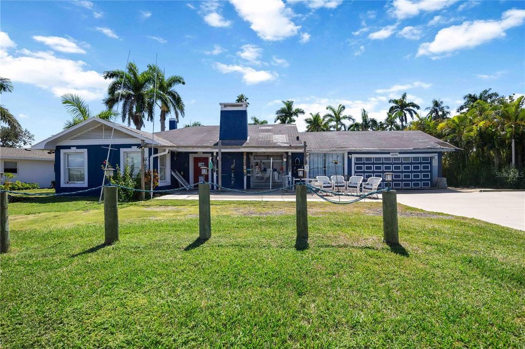 Photo of 2507 Riverview Boulevard, Bradenton, FL 34205 (MLS # A4666114)