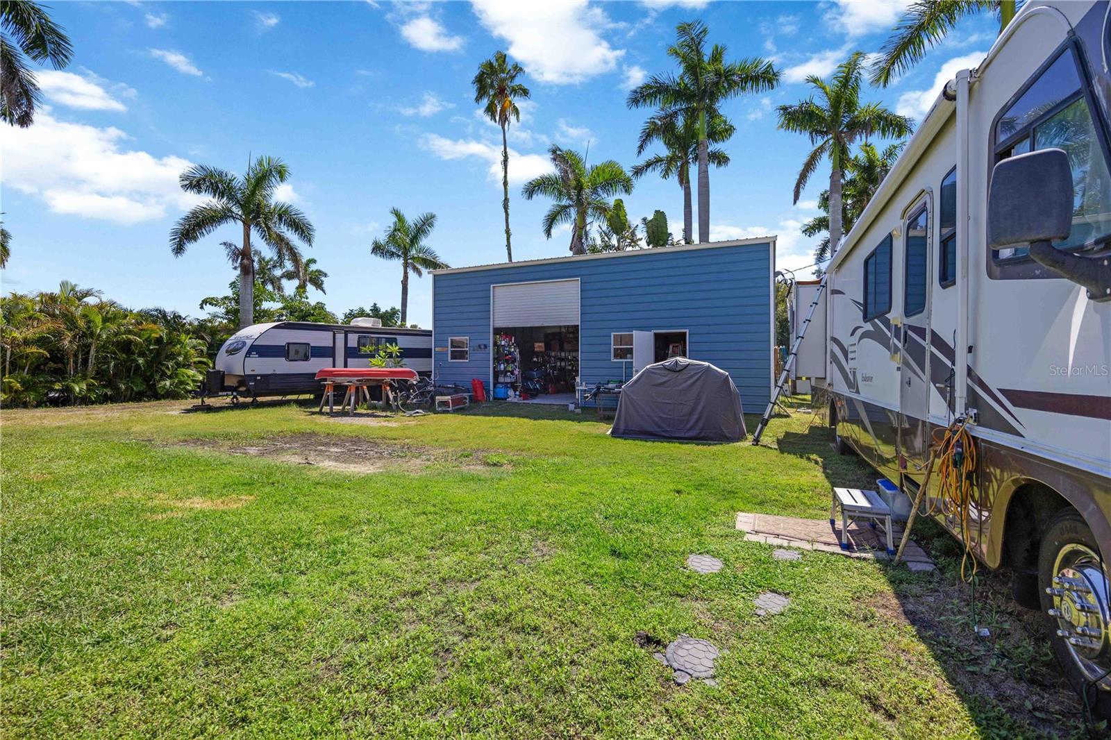 ACREAGE - Residential