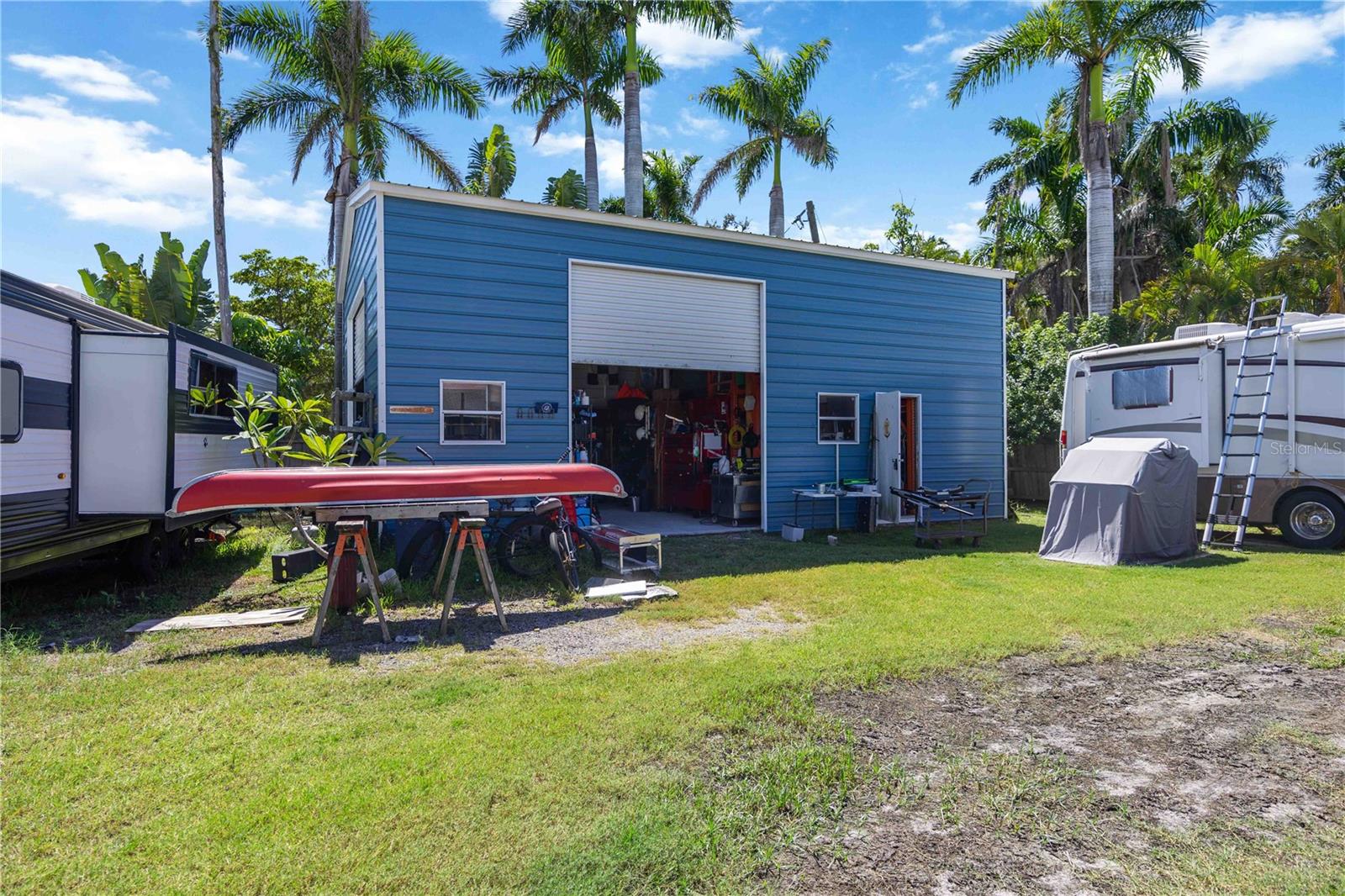 ACREAGE - Residential