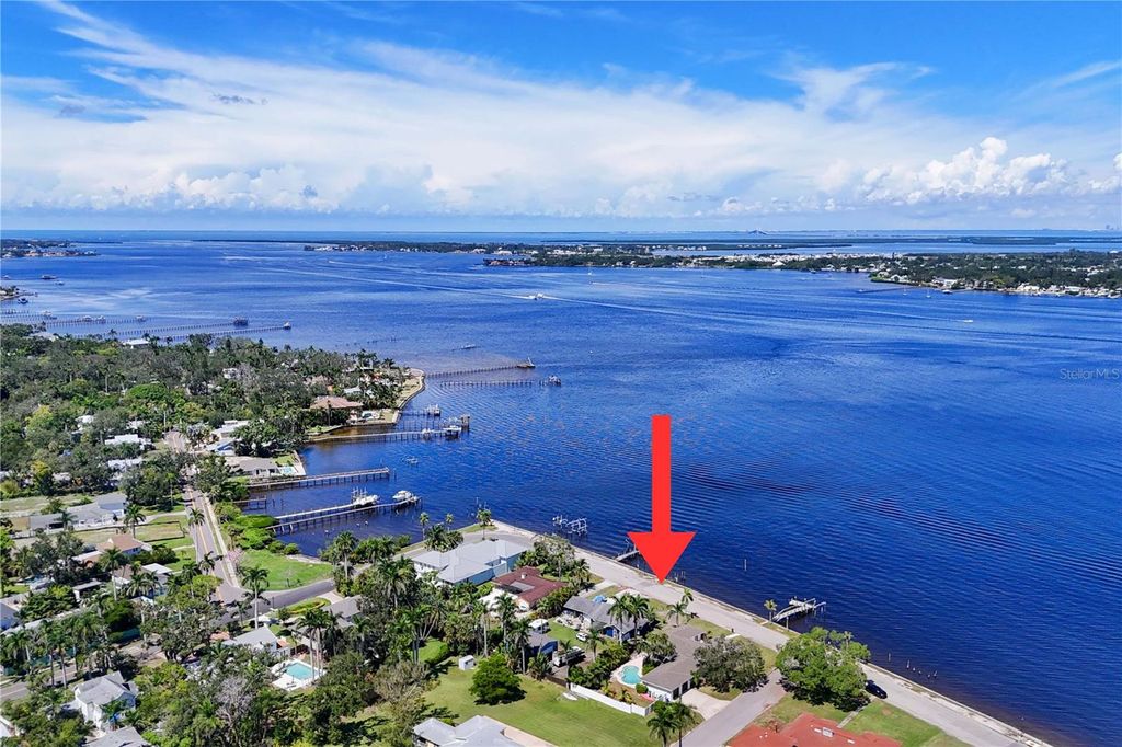Photo of 2507 Riverview Boulevard, Bradenton, FL 34205 (MLS # A4666114)
