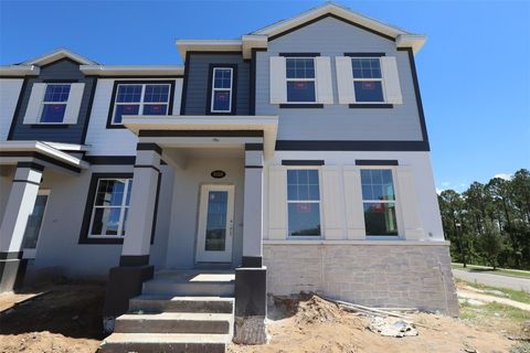 Photo of 9428 Bolshoi Alley, Winter Garden, FL 34787 (MLS # O6333135)