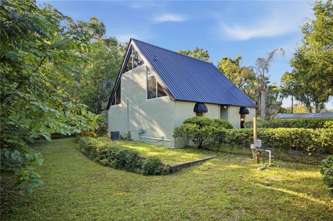 Tiny photo for 2139 NE 2nd Street #B1, Ocala, FL 34470 (MLS # OM728017)