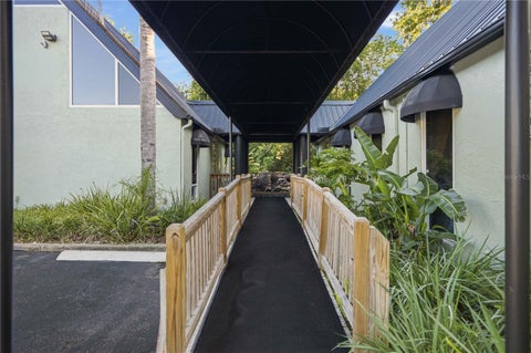Tiny photo for 2139 NE 2nd Street #B1, Ocala, FL 34470 (MLS # OM728017)