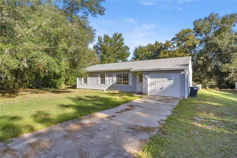 A home in OCALA