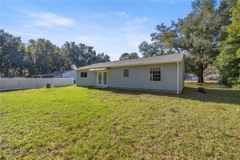 A home in OCALA