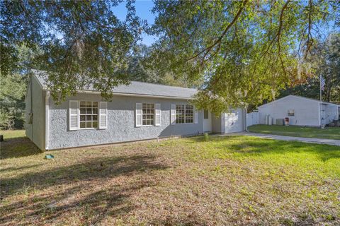 A home in OCALA