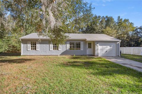 A home in OCALA