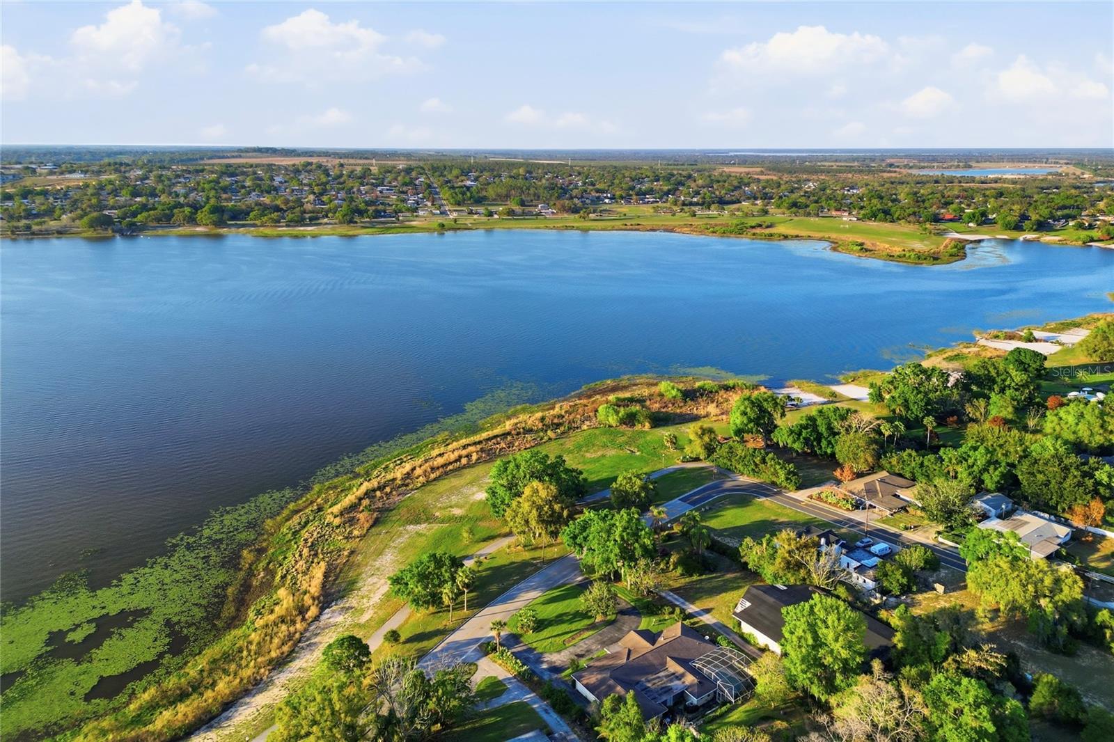 LAKE WALES HEIGHTS - Residential