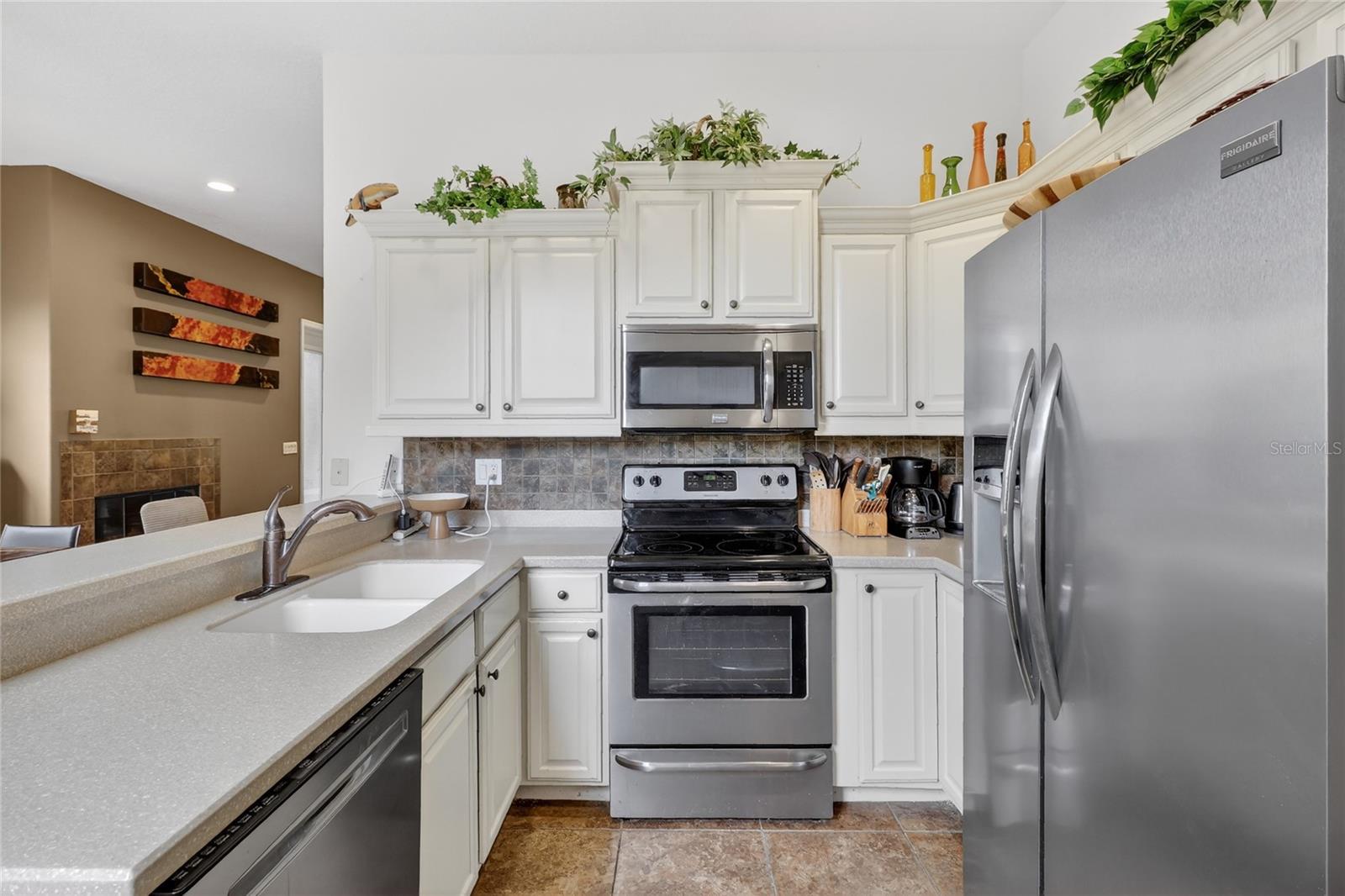 LAKE WALES HEIGHTS - Residential